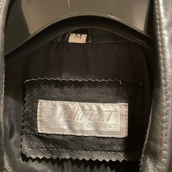 Leather Jacket - Picture 7 of 7